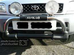 NUDGE BAR COVER - NAVARA