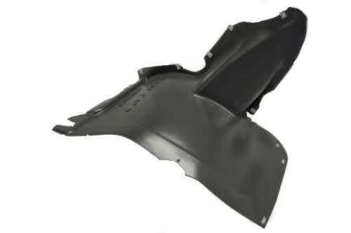 VW GOLF 6 FENDER LINER FRONT FRONT PIECE (RIGHT)