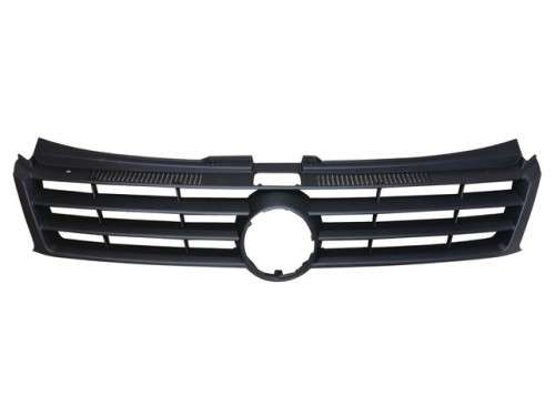 VW POLO VIVO 2010-2014 BLACK FRONT GRILLE
