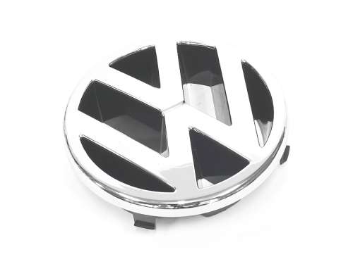 VW Mk1 Grille Badge (large 12.5cm)