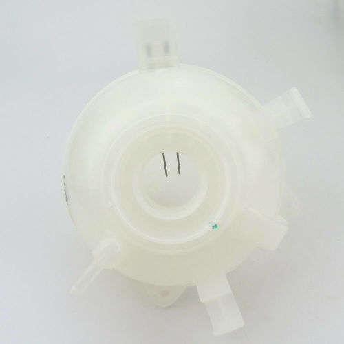 Radiator Water Bottle with Cap For Audi A3 TT VW Passat Tiguan