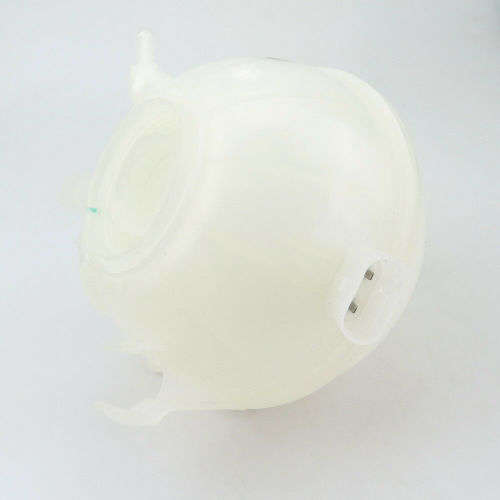 Radiator Water Bottle with Cap For Audi A3 TT VW Passat Tiguan