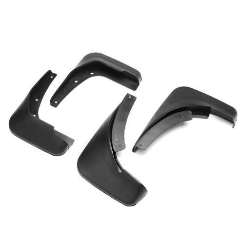 AUDI A4 B8 2008 - 2015 SEDAN MUDFLAPS