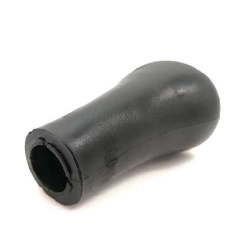 Bmw Gear Knob + 2 Different Stickers Universal Fit