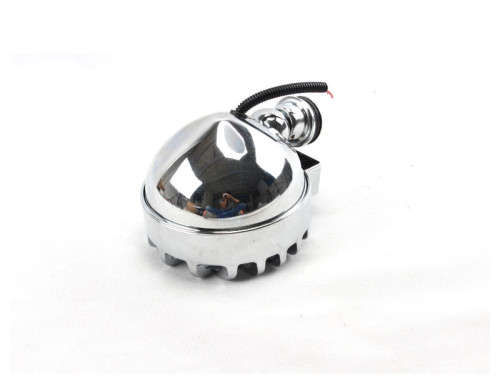 4 x 4 12v 6Inch Round Universal Driving Lamp Used For SUV Spot/Flood Light