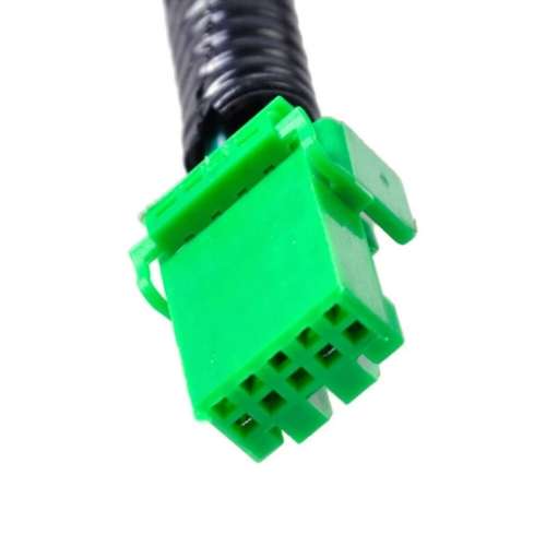 H11 Fog Lights Wiring Harness