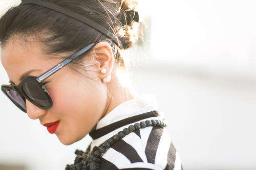 925 Sterling Silver Earrings | 7 Styles