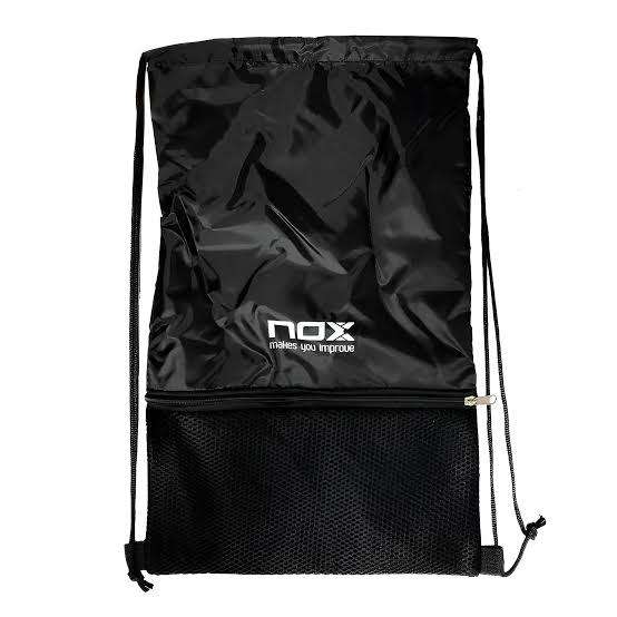 Nox AT10 Genius Padel Racket + Bag