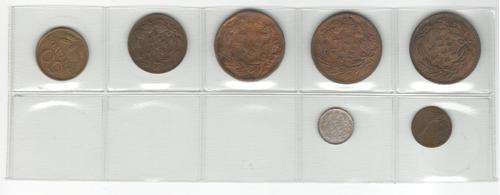 Portuguese coins (1883 - 1974)