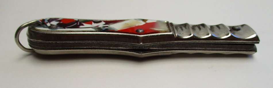 Vintage Okapi pocket knife, made in Germany.