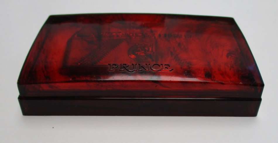 Boxed Prince Dolphin Gas Lighter