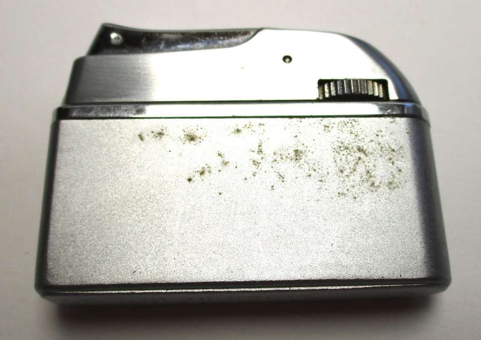 Boxed Prince Dolphin Gas Lighter