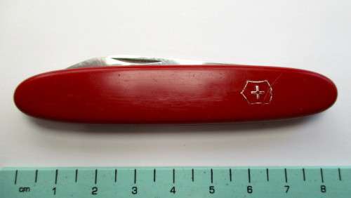 Swiss Army  Victorinox  - Pocket Pal 84mm