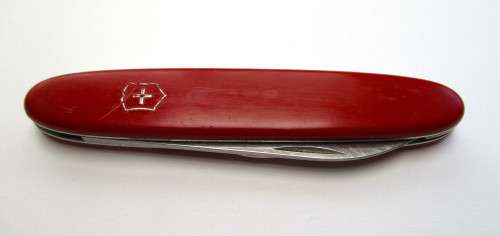 Swiss Army  Victorinox  - Pocket Pal 84mm