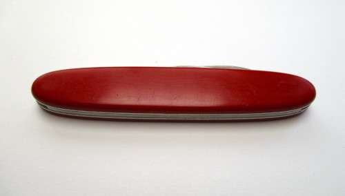 Swiss Army  Victorinox  - Pocket Pal 84mm