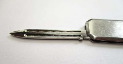 Vintage J.A. Henckels Solingen, Zwilling Rostfrei Inox pocket knife