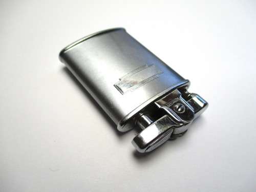 Vintage Ronson lighter  - made in England