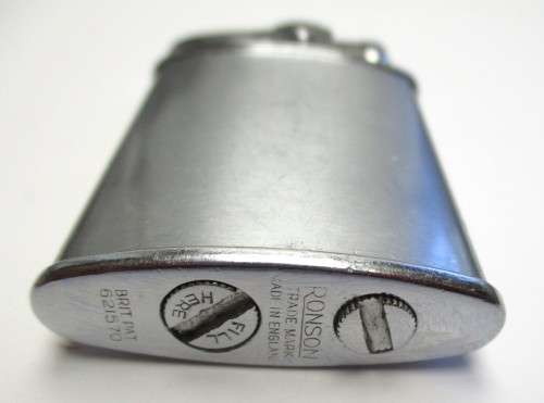 Vintage Ronson lighter  - made in England