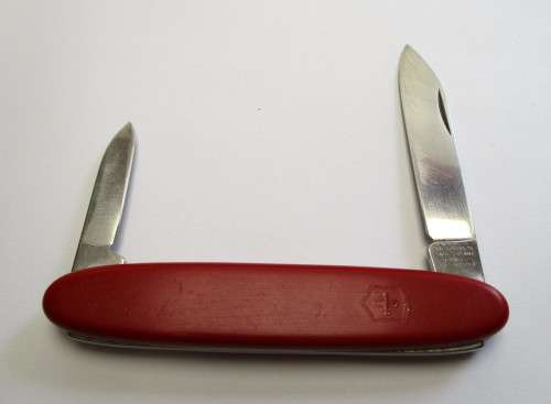 Swiss Army Victorinox - Pocket Pal 84mm
