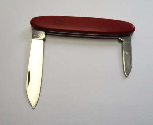 Swiss Army Victorinox - Pocket Pal 84mm