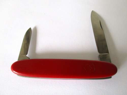 Swiss Army Victorinox - Pocket Pal 84mm