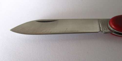 Swiss Army Victorinox - Pocket Pal 84mm