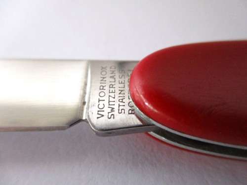 Swiss Army Victorinox - Pocket Pal 84mm