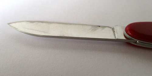 Swiss Army Victorinox - Pocket Pal 84mm