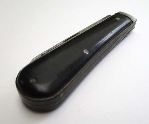 Vintage Joseph Rodgers two blade pocket knife made in Sheffield, England