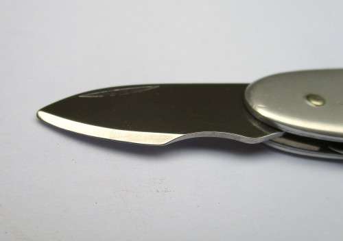 Victorinox Swiss Army -- Watchmakers knife - CAMY Watch Case Opener