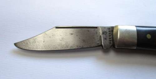 Joseph Rodgers Pocket knife, made in Sheffield England