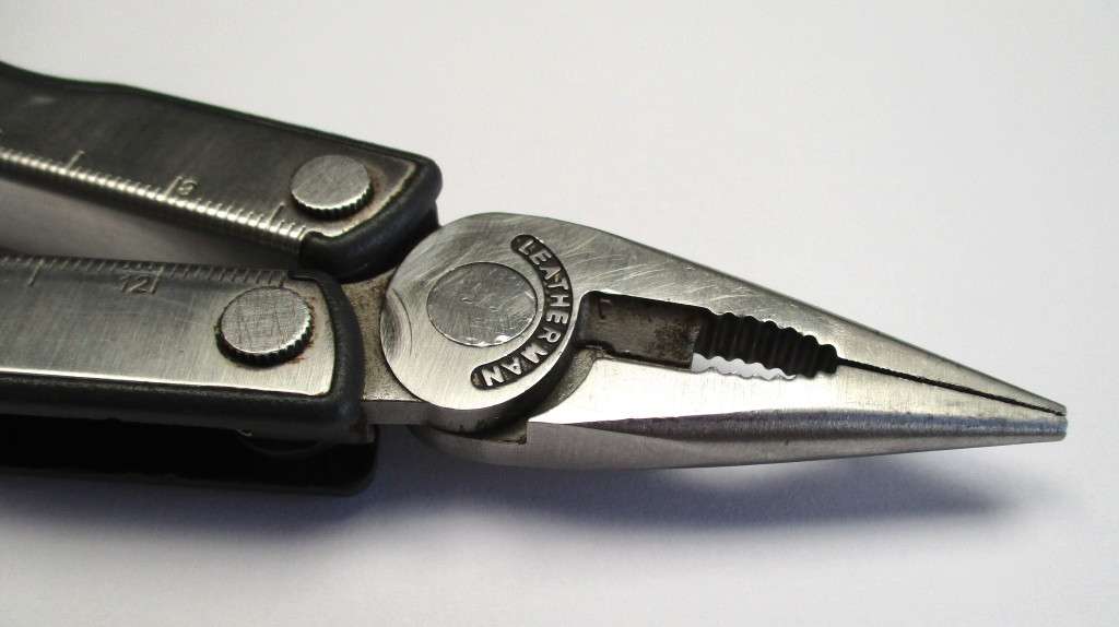 Leatherman Kick Multitool USA