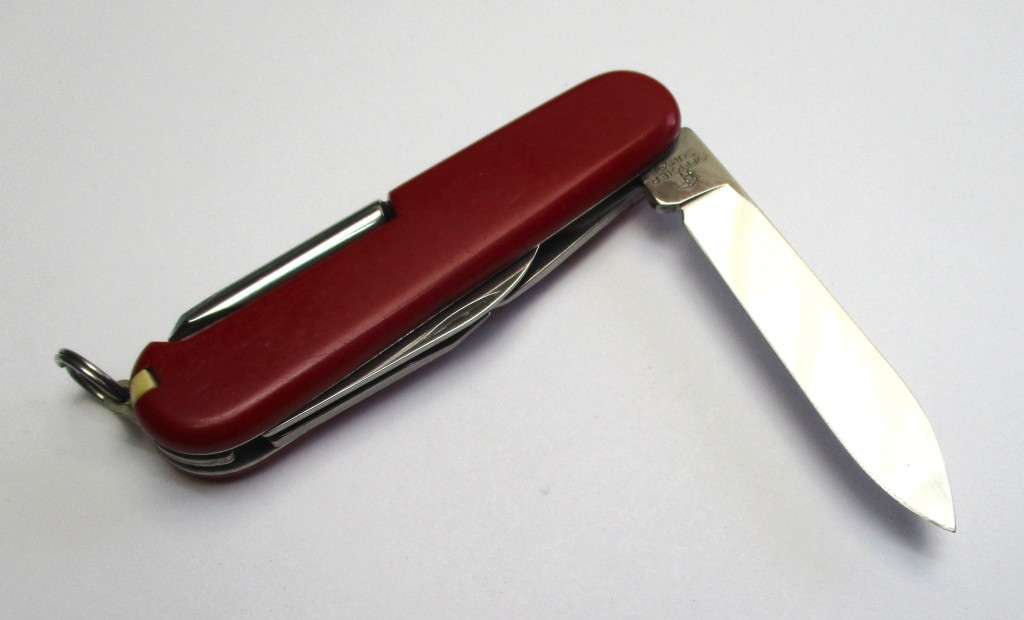 Victorinox Swiss Army - Tinker (Small) pocket knife