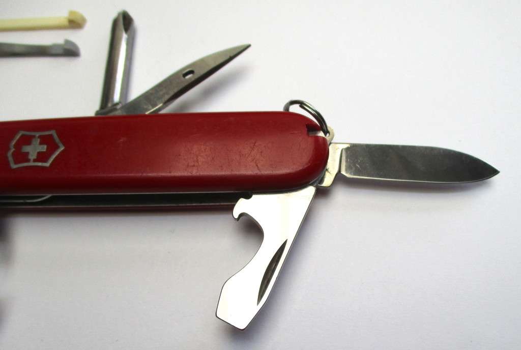 Victorinox Swiss Army - Tinker (Small) pocket knife