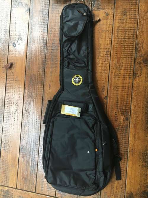 Electric Guitar Bag - Warwick - Never used