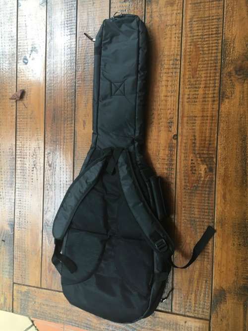 Electric Guitar Bag - Warwick - Never used