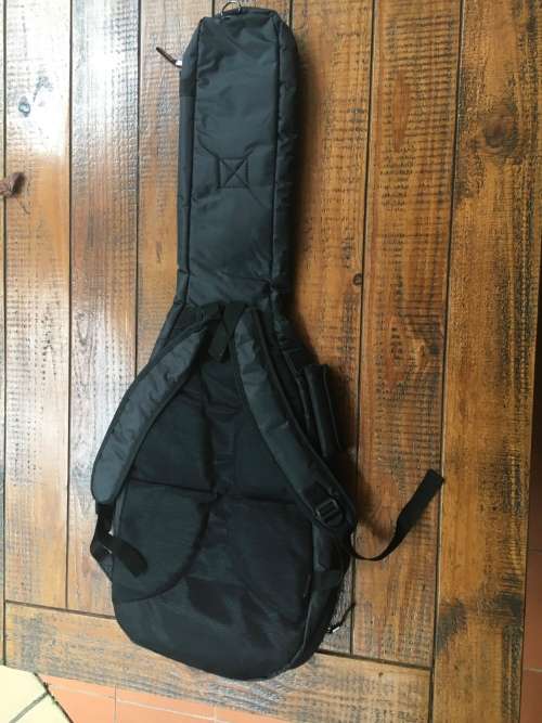 Electric Guitar Bag - Warwick - Never used