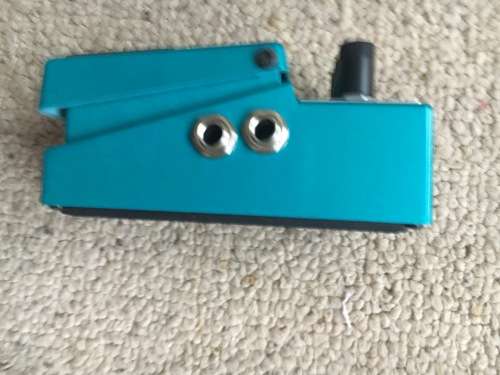 Boss PS-5 Super Shifter