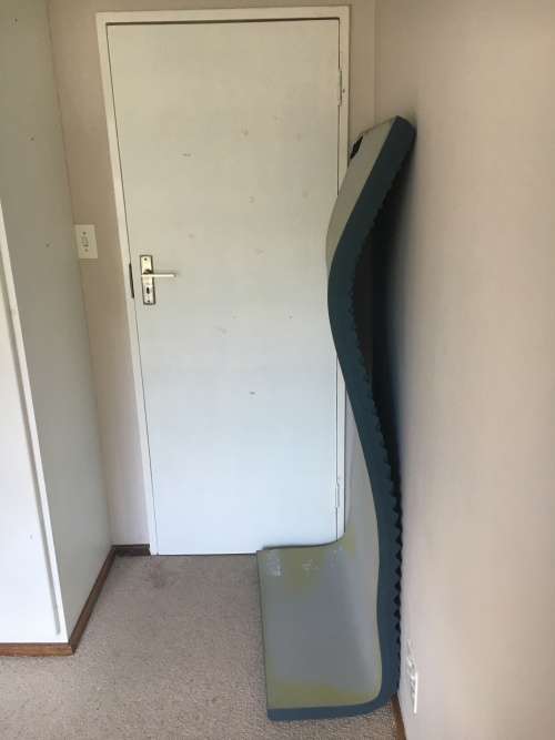 Large foam panel | acoustic treatment | soundproofing