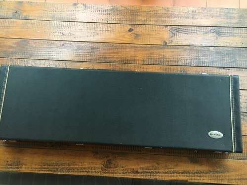 Rockcase hard guitar case