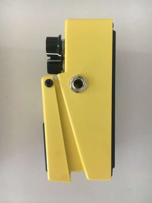 Boss SD-1 Guitar Pedal