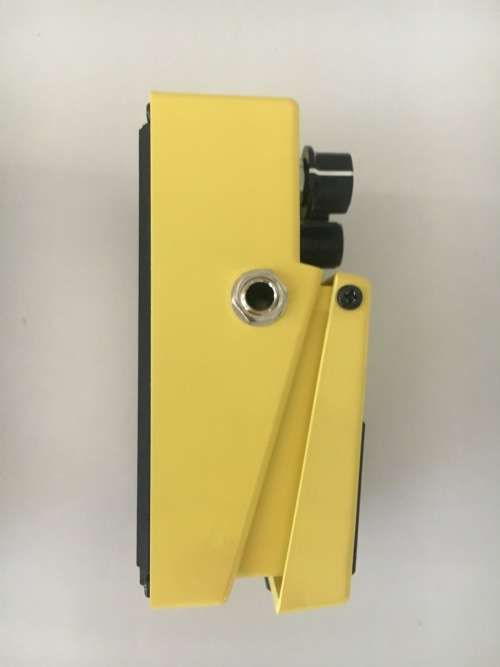 Boss SD-1 Guitar Pedal