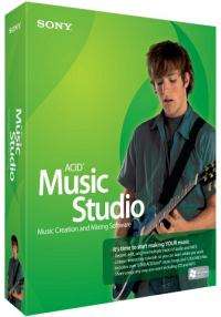 Music Studio 7