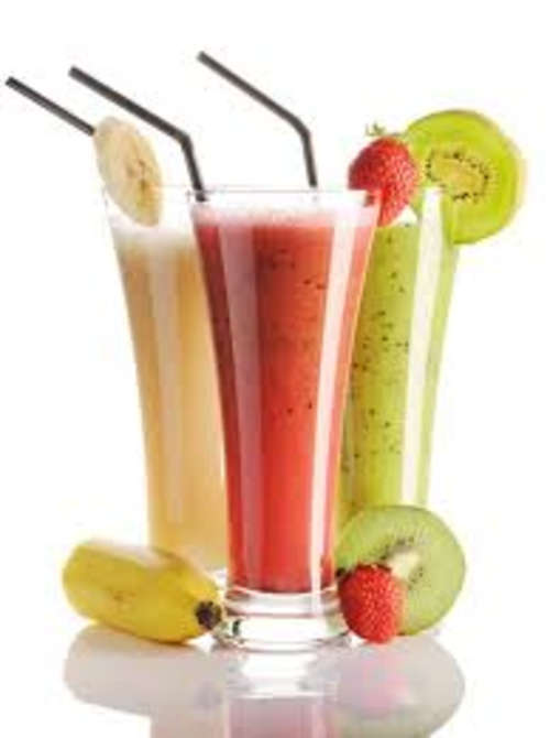 250 Smoothie Recipes Ebook
