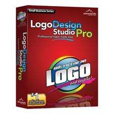 Logo Design Studio Pro