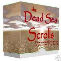 The Dead Sea Scrolls Ebook
