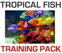 Keeping & Breeding Aquarium & Tropical Fish Ebooks