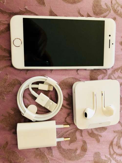 iPhone 7 32GB Silver