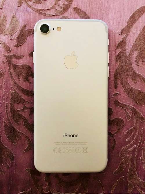 iPhone 7 32GB Silver