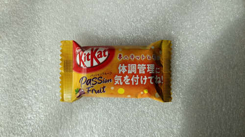 Japanese Kitkat Various flavours